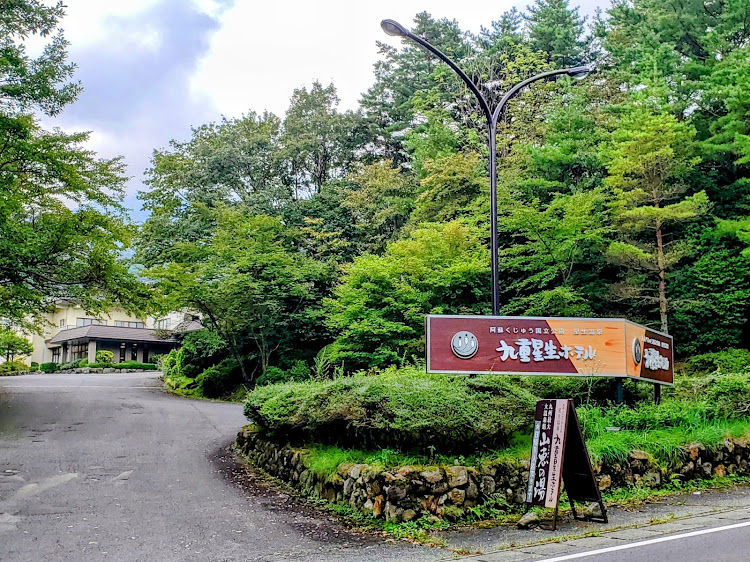 R2のやまなみハイウェイ・高騰・絶景・週末・散策ドライブに関するカスタム事例の投稿画像7枚目