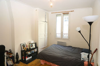 appartement à Paris 11ème (75)