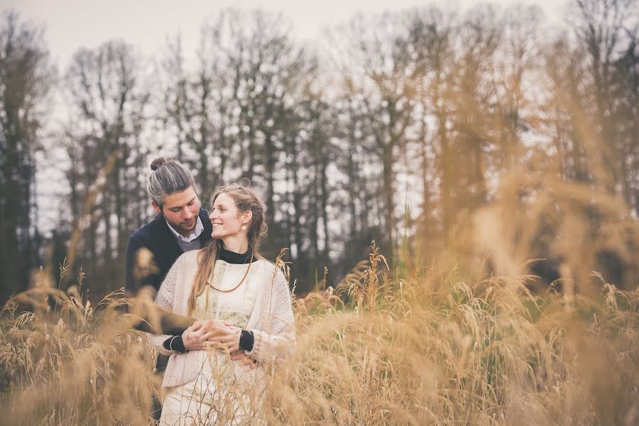 Fotografo di matrimoni Justin Mertens (justinm). Foto del 28 aprile 2020