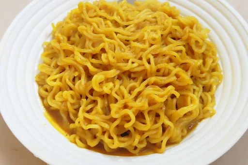 Plain Maggi