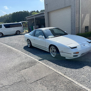 180SX KRPS13