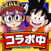 ドラゴンボールZ ドッカンバトル