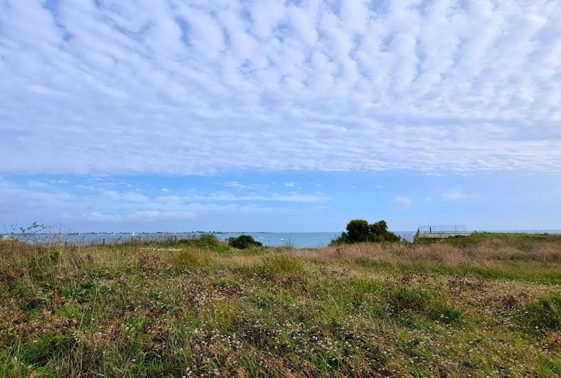  Vente Terrain à bâtir - à Larmor-Plage (56260) 