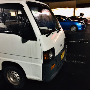 サンバートラック