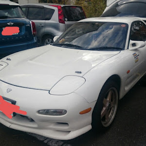 RX-7