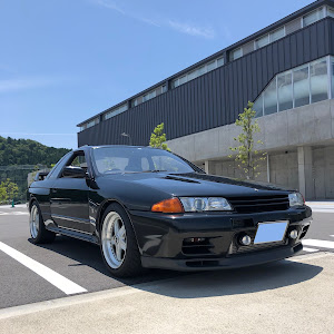 スカイライン GT-R BNR32