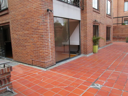 Apartamento En Arriendo - Santa Barbara, Bogota