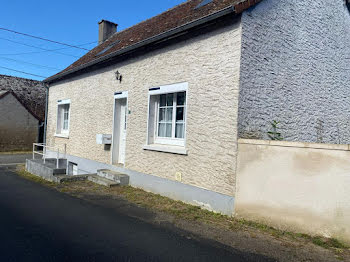 maison à Pouligny-Saint-Pierre (36)