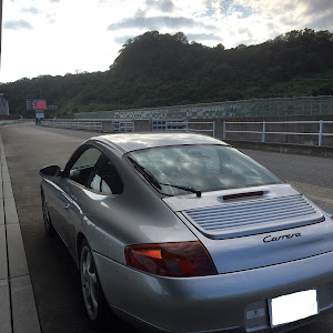 911 クーペ カレラ