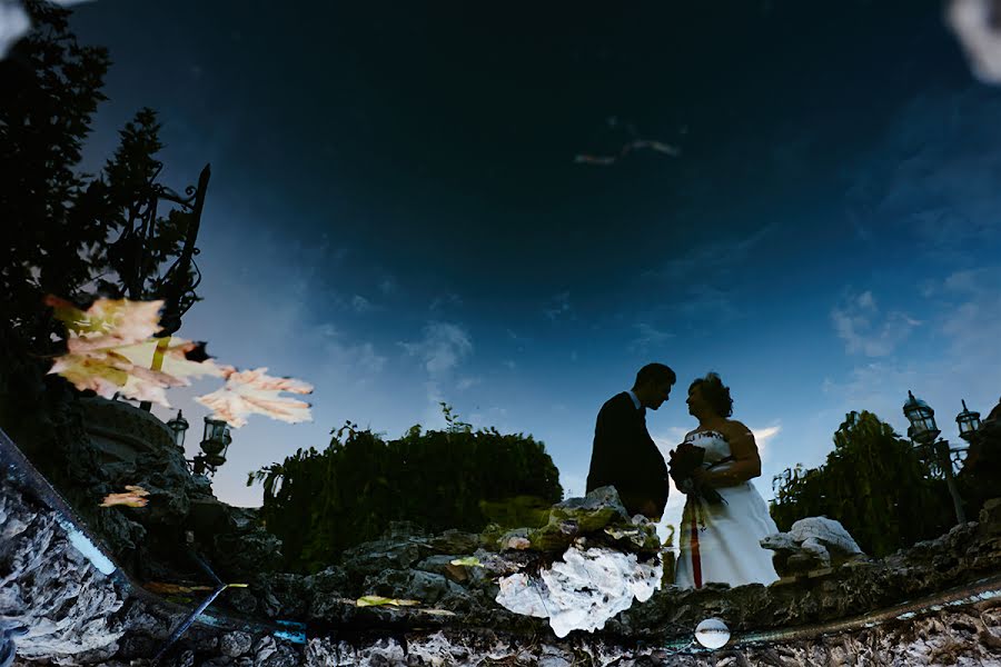 Wedding photographer Ioana Radulescu (radulescu). Photo of 30 September 2015