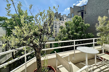 appartement à Neuilly-sur-Seine (92)