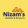 New Nizam's Kababs & Biryanis, Global Foyer Mall, Palam Vihar, Golf Course Road, Gurgaon logo