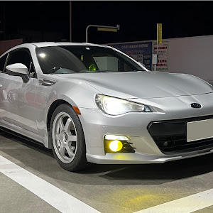 BRZ ZC6