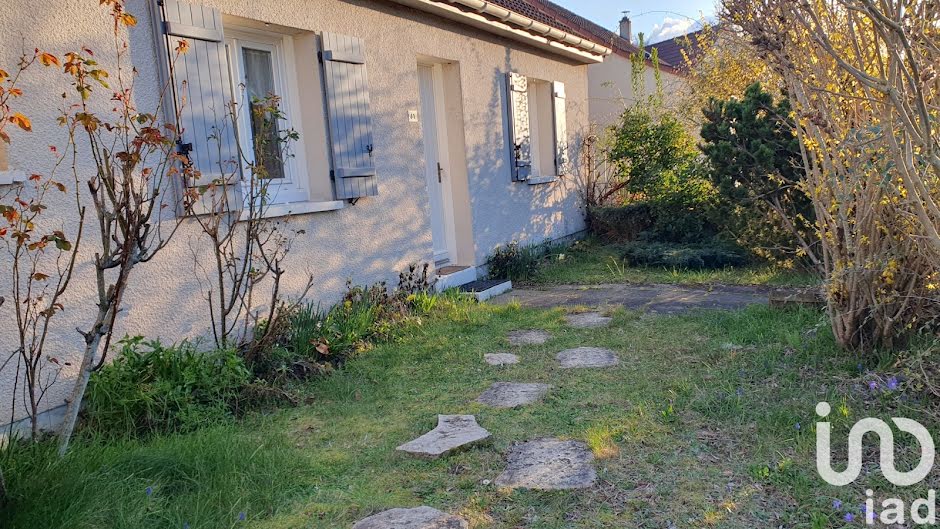 Vente maison 5 pièces 116 m² à Mardié (45430), 244 000 €