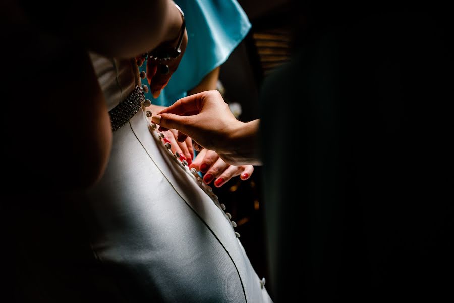 Wedding photographer Claudiu Negrea (claudiunegrea). Photo of 17 May 2019