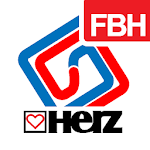 HERZ FBH - Floor Heating Calc Apk