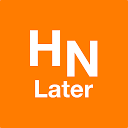 Hacker News Later (or Now) 1.0.3 APK تنزيل