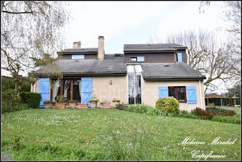 maison à Evreux (27)