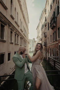 Photographe de mariage Irene Gittarelli (february30th). Photo du 20 juillet 2023
