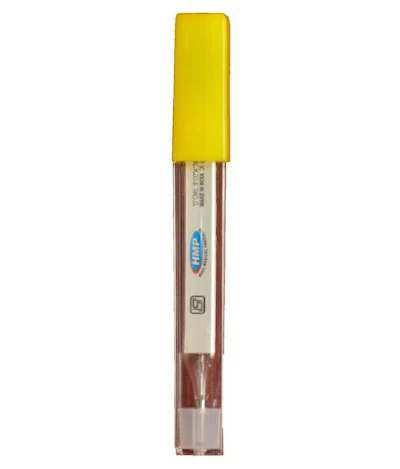 AP CLINICAL THERMOMETER OVAL