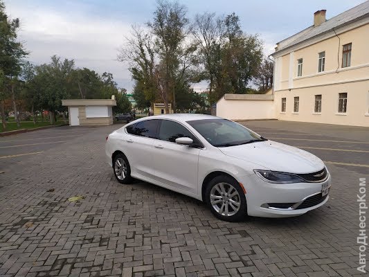 продам авто Chrysler 300C 300C II фото 2