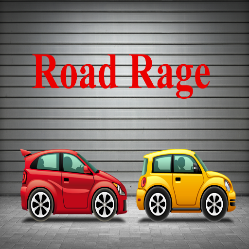 Road Rage 街機 App LOGO-APP開箱王