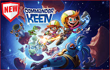 Commander Keen HD Wallpapers Game Theme small promo image