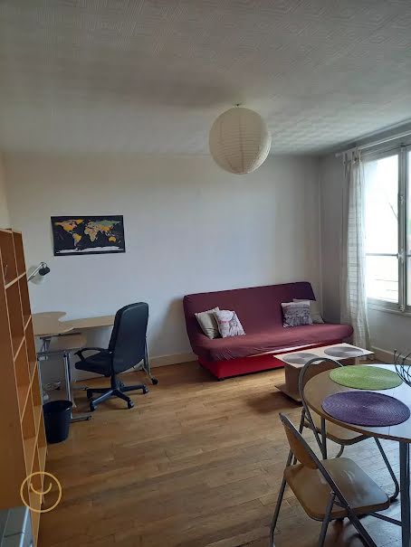 Vente appartement 1 pièce 31 m² à Troyes (10000), 67 000 €