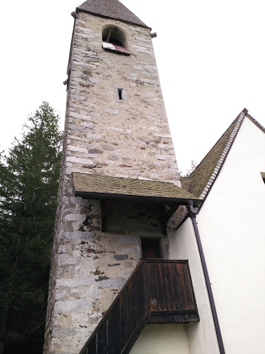 Campanile Della Chiesa 