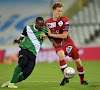 Aguemon bezorgt met een late penalty OHL alsnog een punt tegen Cercle Brugge