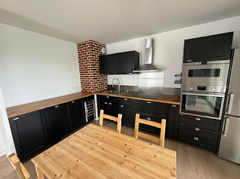 appartement à Rouen (76)