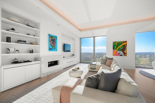 Apartment 5