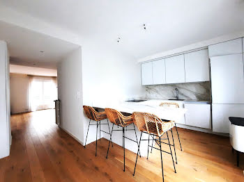 appartement à Rennes (35)