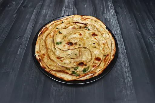 Lachha Parantha