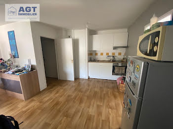 appartement à Beauvais (60)