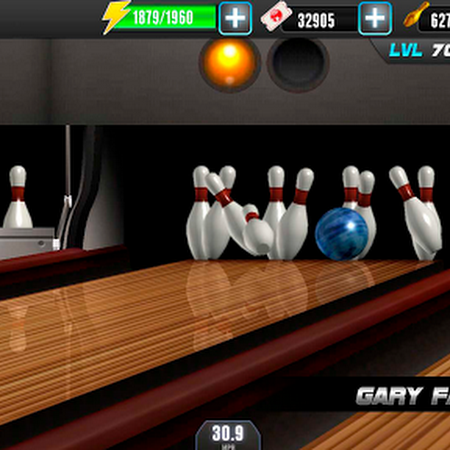 PBA Bowling Challenge v3.1.7 Mod