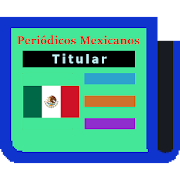 Mexican Newspapers  Icon