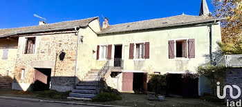 maison à La Capelle-Bleys (12)