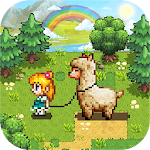 Cover Image of 下载 Harvest Town  APK