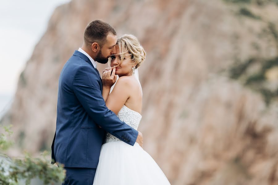 Wedding photographer Fedor Zaycev (fedorzaitsev). Photo of 2 August 2019