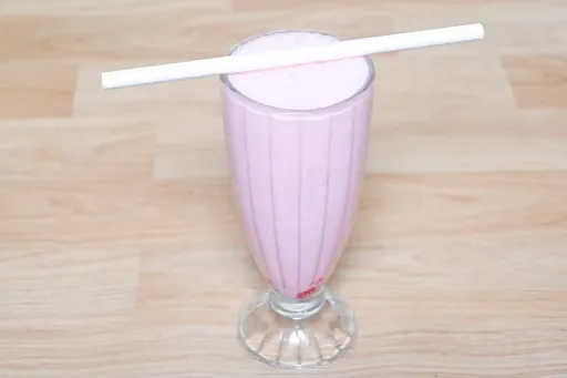 O-Strawberry Shake