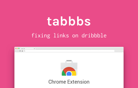 tabbbs Preview image 0