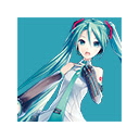 Hatsune Miku V3 (Remake Alt) Chrome extension download