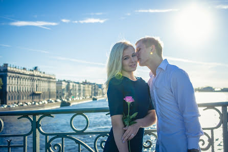 Photographe de mariage Sergey Koval (kovall). Photo du 3 octobre 2016