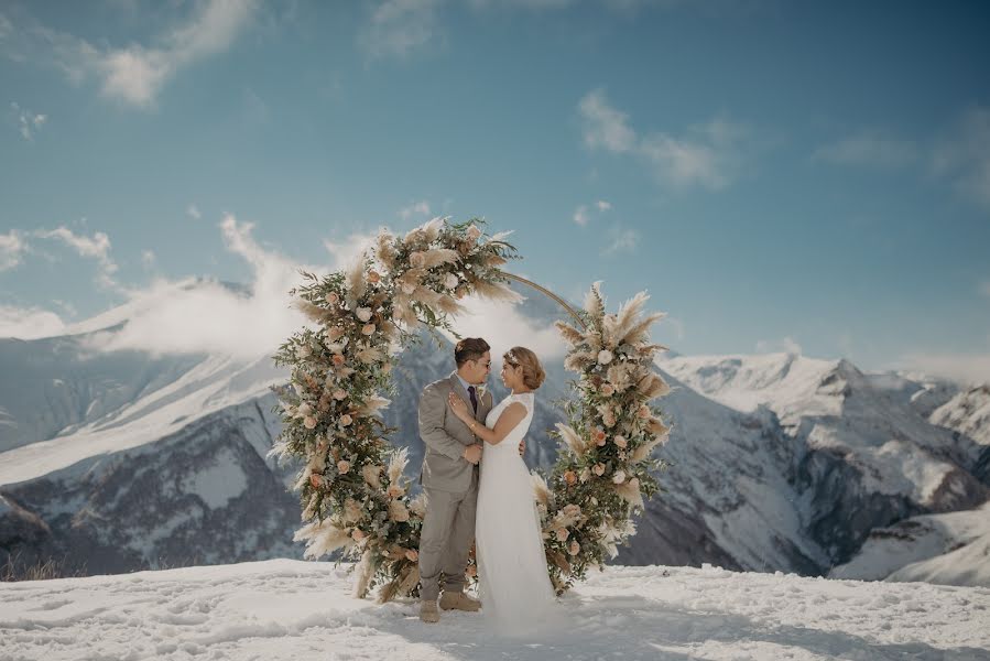 Fotógrafo de bodas Miho Neiman (mihoneiman). Foto del 15 de marzo