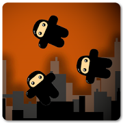 Brave Angry Ninja 1.0.18 Icon