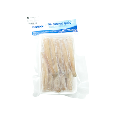 Cá bống vàng Phú Quốc-A Vùng Miền 300g