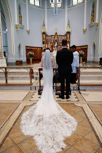 Wedding photographer Ev Demin (demin). Photo of 21 January