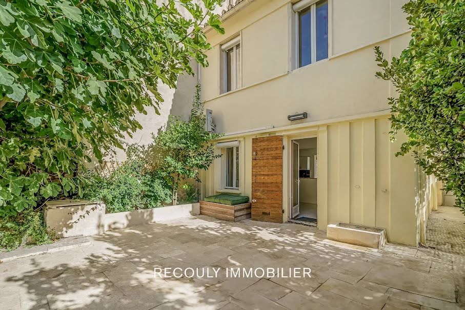 Vente maison 3 pièces 72 m² à Marseille 13ème (13013), 249 000 €