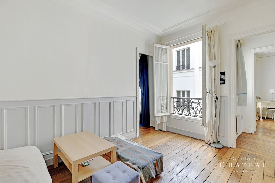 Vente appartement 3 pièces 40 m² à Paris 6ème (75006), 693 000 €